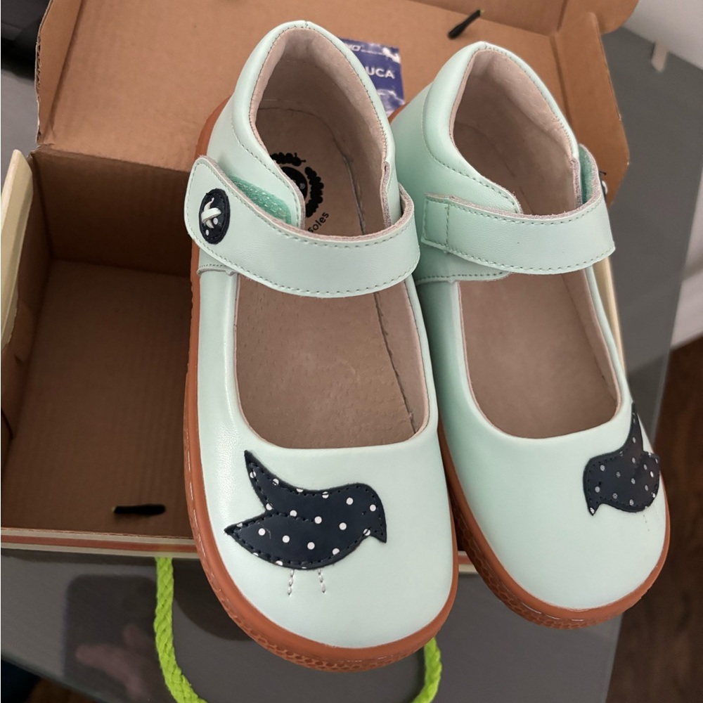 Livie & Luca Pio Pio size 12